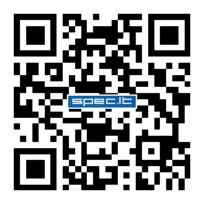 QR kodas | IR dovanos, UAB | spec.lt