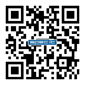 QR kodas | Ir kilimai, MB | spec.lt