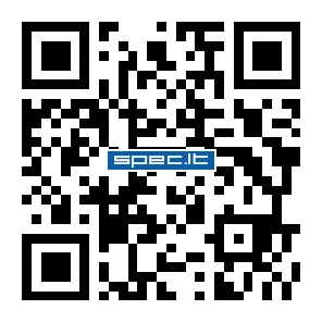 QR kodas | Ir Knygos, UAB