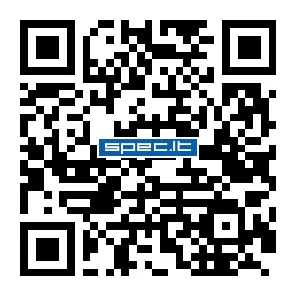 QR kodas | Ir komunikacijos strategija, MB