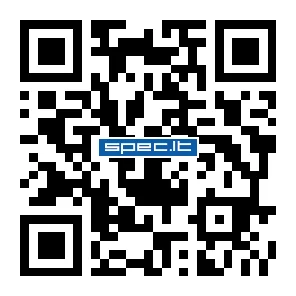 QR kodas | Stella export, UAB
