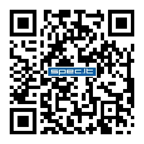 QR kodas | Ir odontologijos namai, UAB | spec.lt