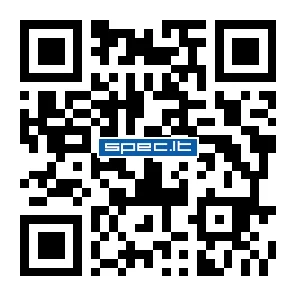 QR kodas | IR RINKA, UAB | spec.lt