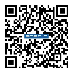 QR kodas | IR-SAN, Bendra Lietuvos-Vokietijos-Ukrainos įmonė, UAB