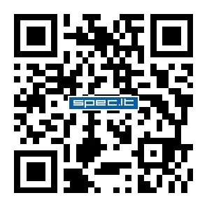 QR kodas | Ir studija, MB | spec.lt