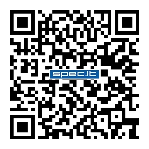 QR kodas | Ir tau, VŠĮ | spec.lt