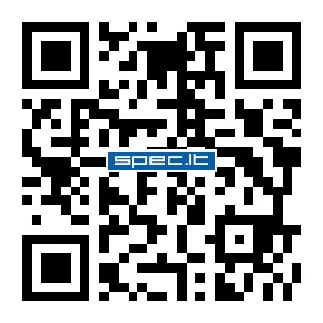 QR kodas | IR Visuals, MB | spec.lt