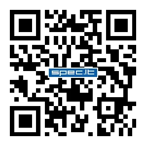 QR kodas | Iradenta, UAB