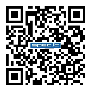 QR kodas | Irakli Jibladze, IĮ