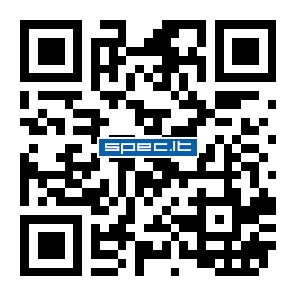QR kodas | IRAKLITA, UAB | spec.lt