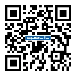QR kodas | IRALAS, UAB