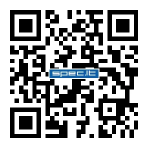 QR kodas | Iralit, UAB | spec.lt