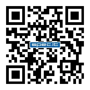 QR kodas | Irama, UAB | spec.lt