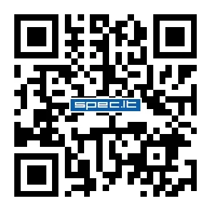 QR kodas | IRAMITA, UAB | spec.lt