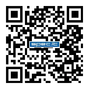 QR kodas | Įranga technologijos, UAB