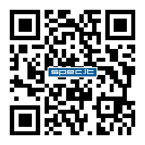 QR kodas | Irangmonta, UAB