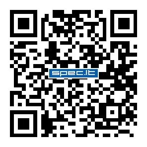 QR kodas | Įrangos prekyba, MB