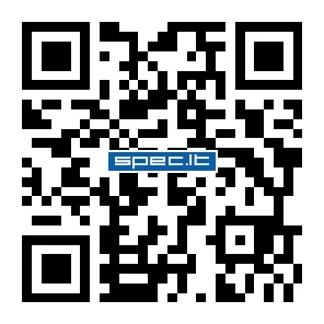 QR kodas | Iranka, MB