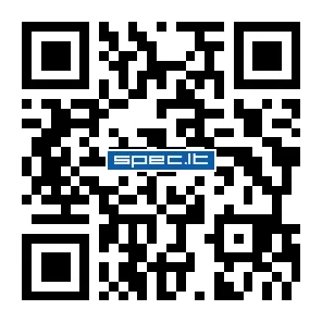 QR kodas | Įrankiai.lt, UAB | spec.lt