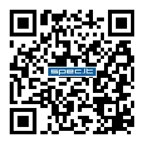 QR kodas | ĮRANKIAI VISIEMS IR KO, UAB | spec.lt