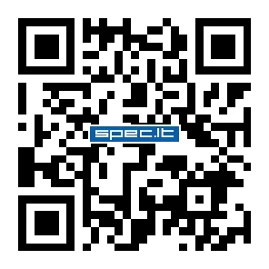 QR kodas | Įrankis.lt, UAB | spec.lt