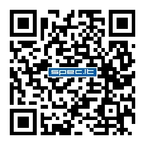 QR kodas | Revudas, UAB