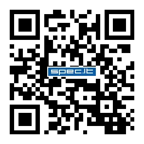 QR kodas | Įrankių sala, UAB | spec.lt