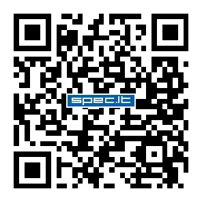 QR kodas | Įrankių servisas, MB | spec.lt