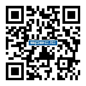 QR kodas | Irankona, UAB | spec.lt