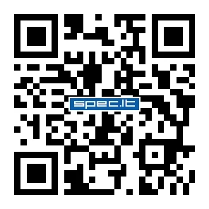 QR kodas | Įrankynas, MB