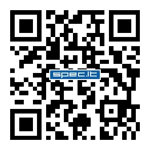 QR kodas | Irapra, IĮ