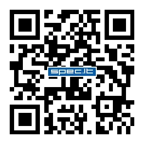 QR kodas | Irata, MB