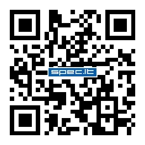 QR kodas | Irba, MB | spec.lt