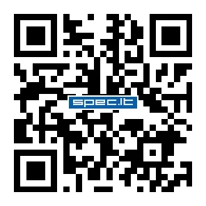 QR kodas | IRBĖ, UAB | spec.lt