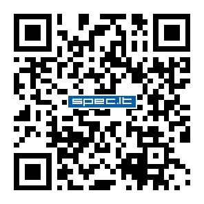 QR kodas | I. Cibulskos firma IRBELA | spec.lt
