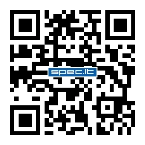 QR kodas | Irbesstrans, MB