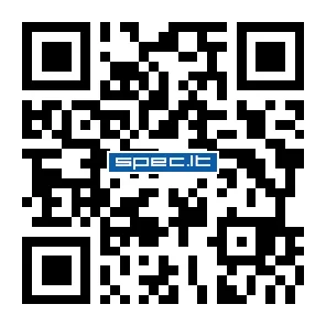 QR kodas | Irbi, MB | spec.lt