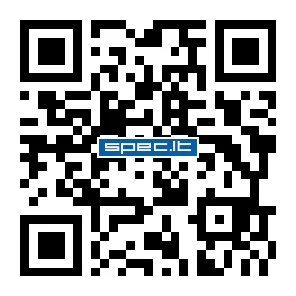 QR kodas | Irbra, UAB | spec.lt