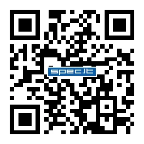 QR kodas | IRCH, MB