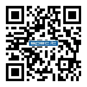 QR kodas | Irdagra, UAB