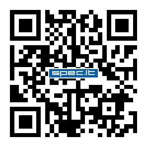 QR kodas | Active Construction Management, UAB | spec.lt