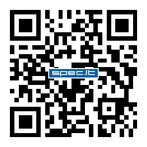 QR kodas | Irdeka, UAB