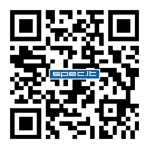QR kodas | Irdena, UAB