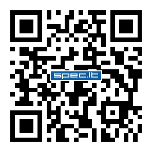 QR kodas | Irdesa, UAB