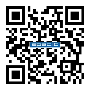 QR kodas | Irdona, MB