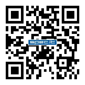 QR kodas | IREC K15, UAB
