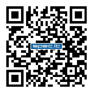 QR kodas | Irec Klaipėda, UAB
