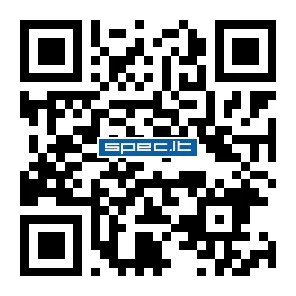 QR kodas | Irec Lietuva, UAB