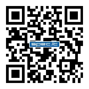 QR kodas | Iredus, UAB