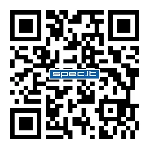 QR kodas | Irefa, UAB